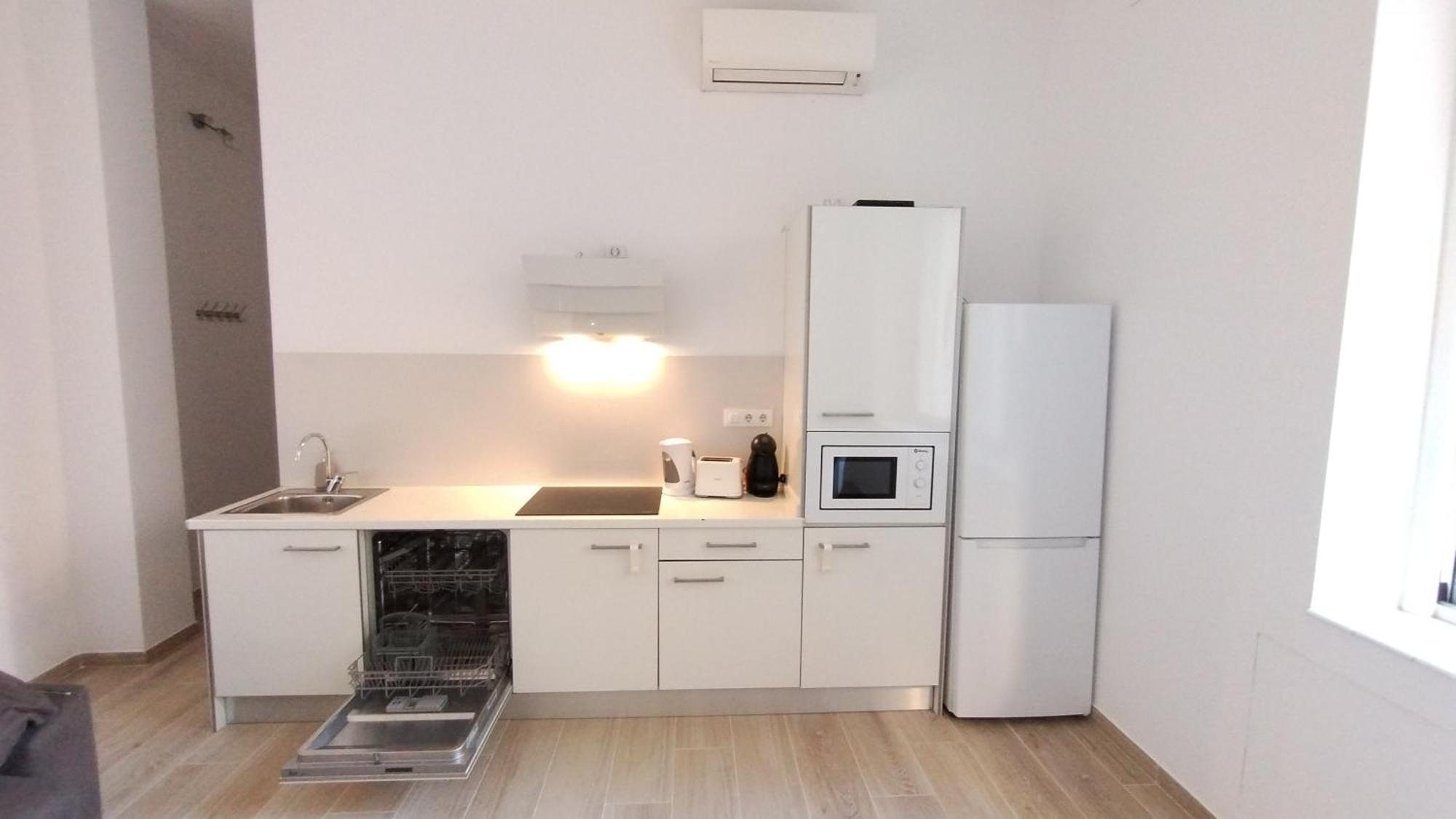 Rosesapparts A20Demar Triplex Dış mekan fotoğraf