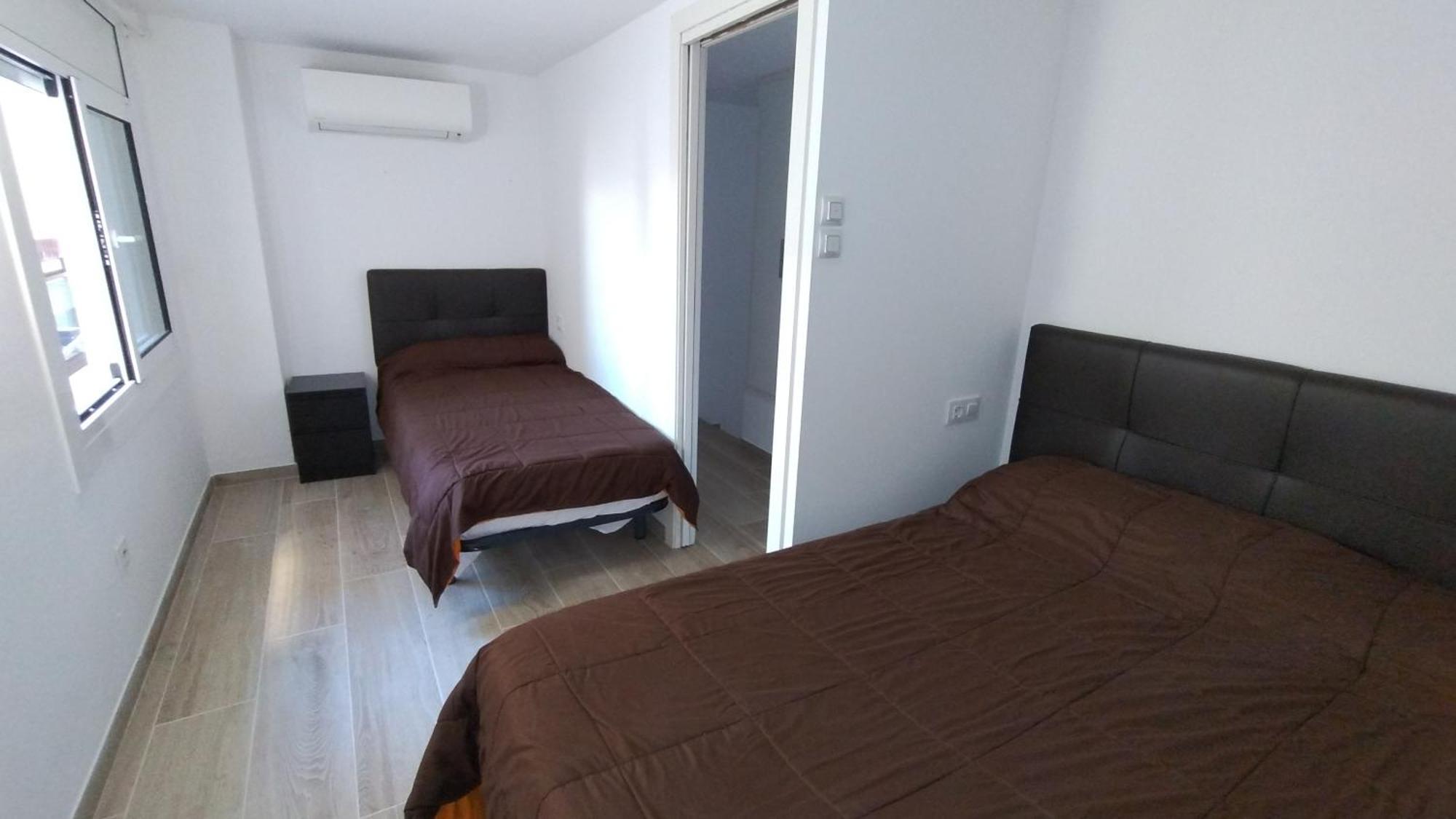 Rosesapparts A20Demar Triplex Dış mekan fotoğraf