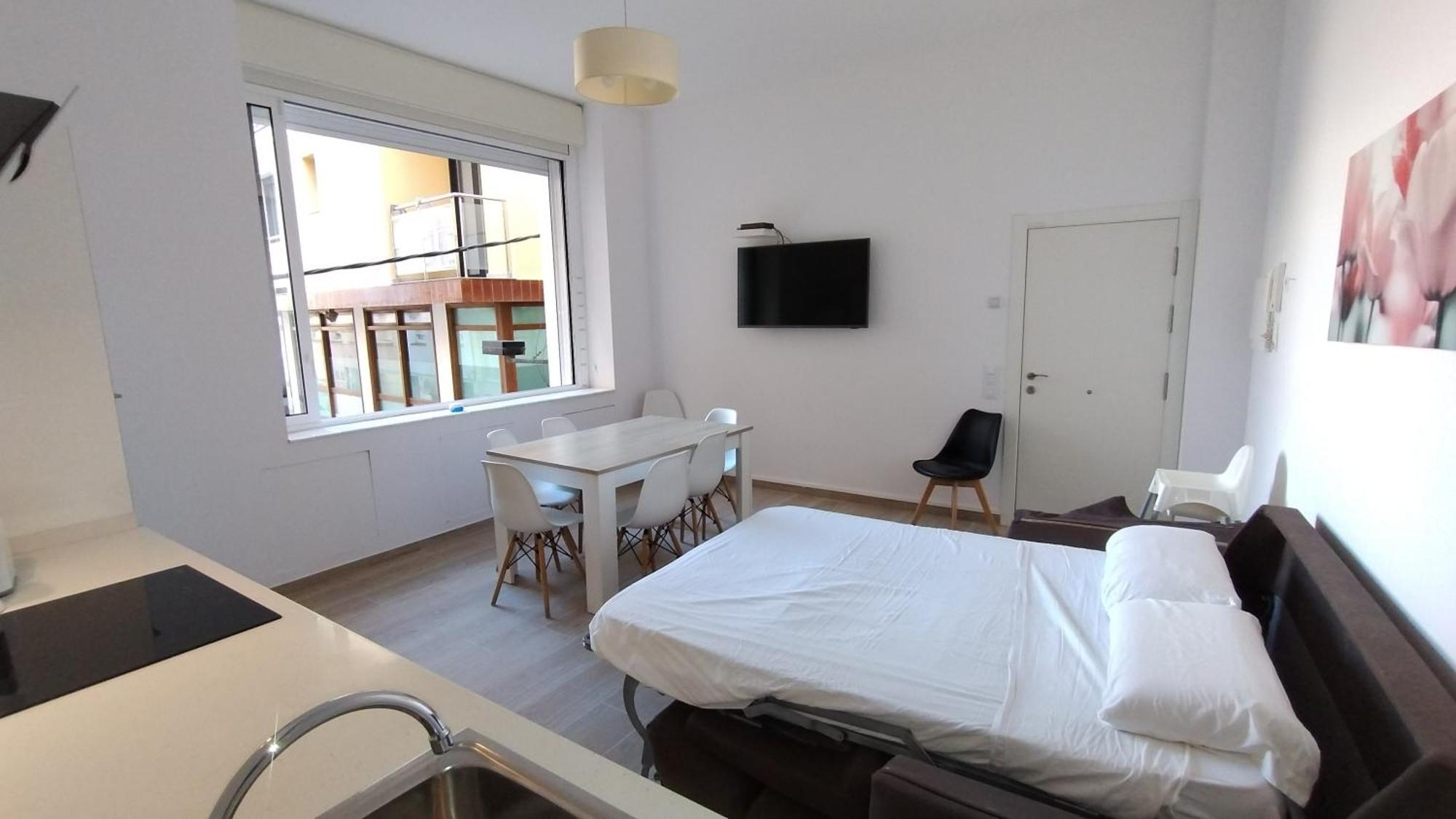 Rosesapparts A20Demar Triplex Dış mekan fotoğraf