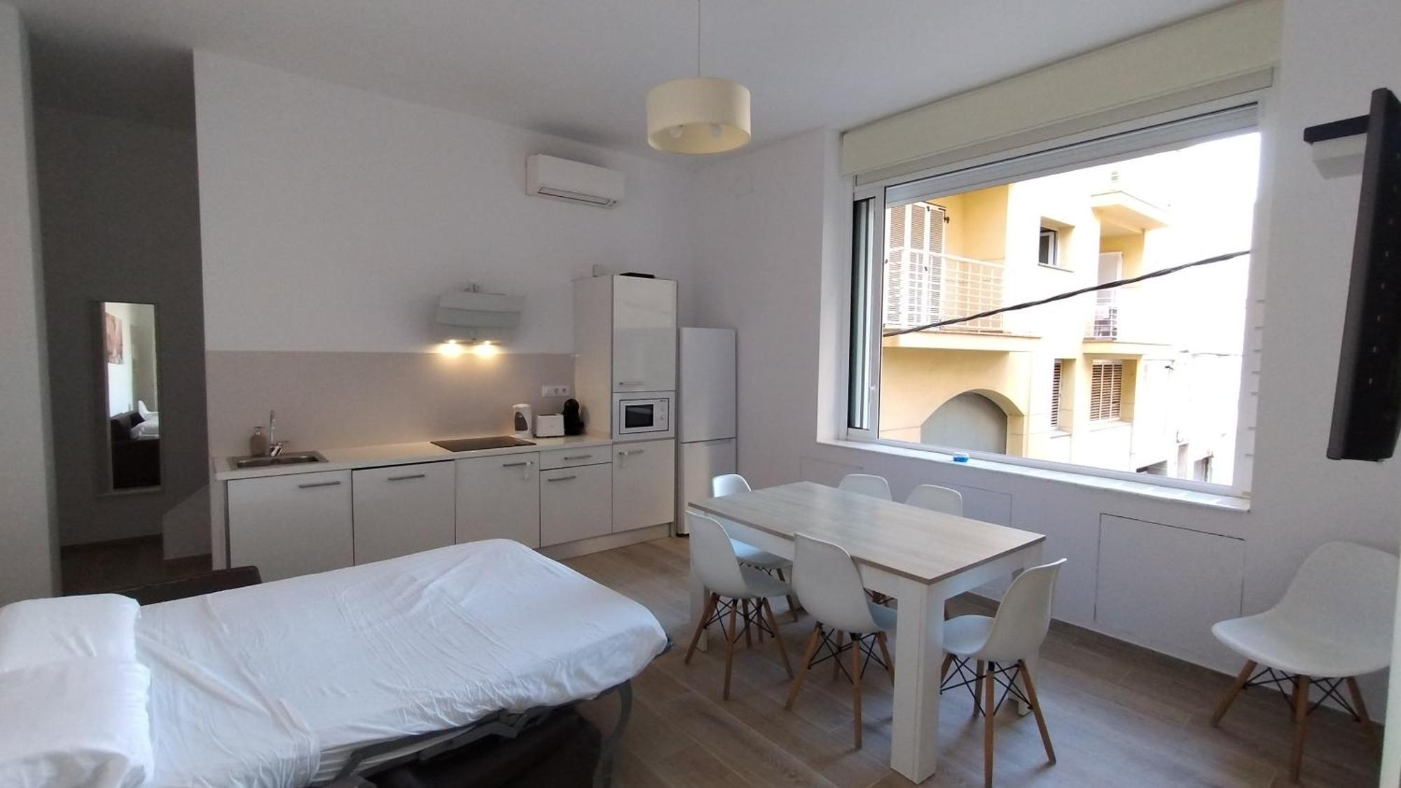 Rosesapparts A20Demar Triplex Dış mekan fotoğraf