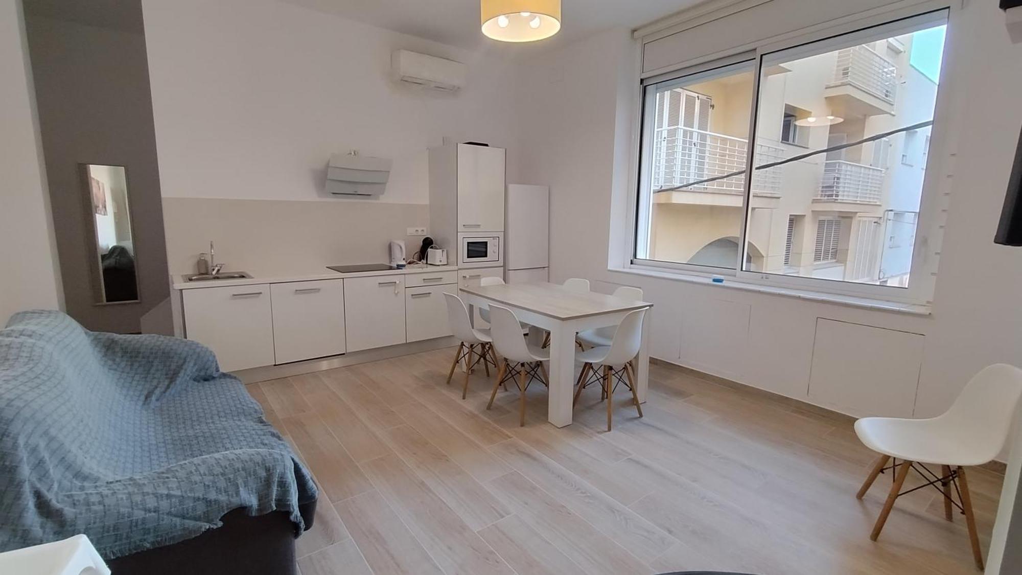 Rosesapparts A20Demar Triplex Dış mekan fotoğraf
