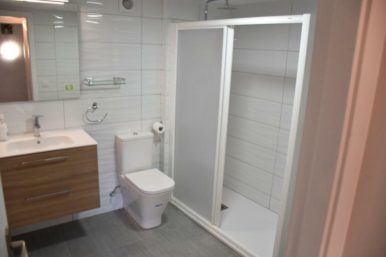 Rosesapparts A20Demar Triplex Dış mekan fotoğraf