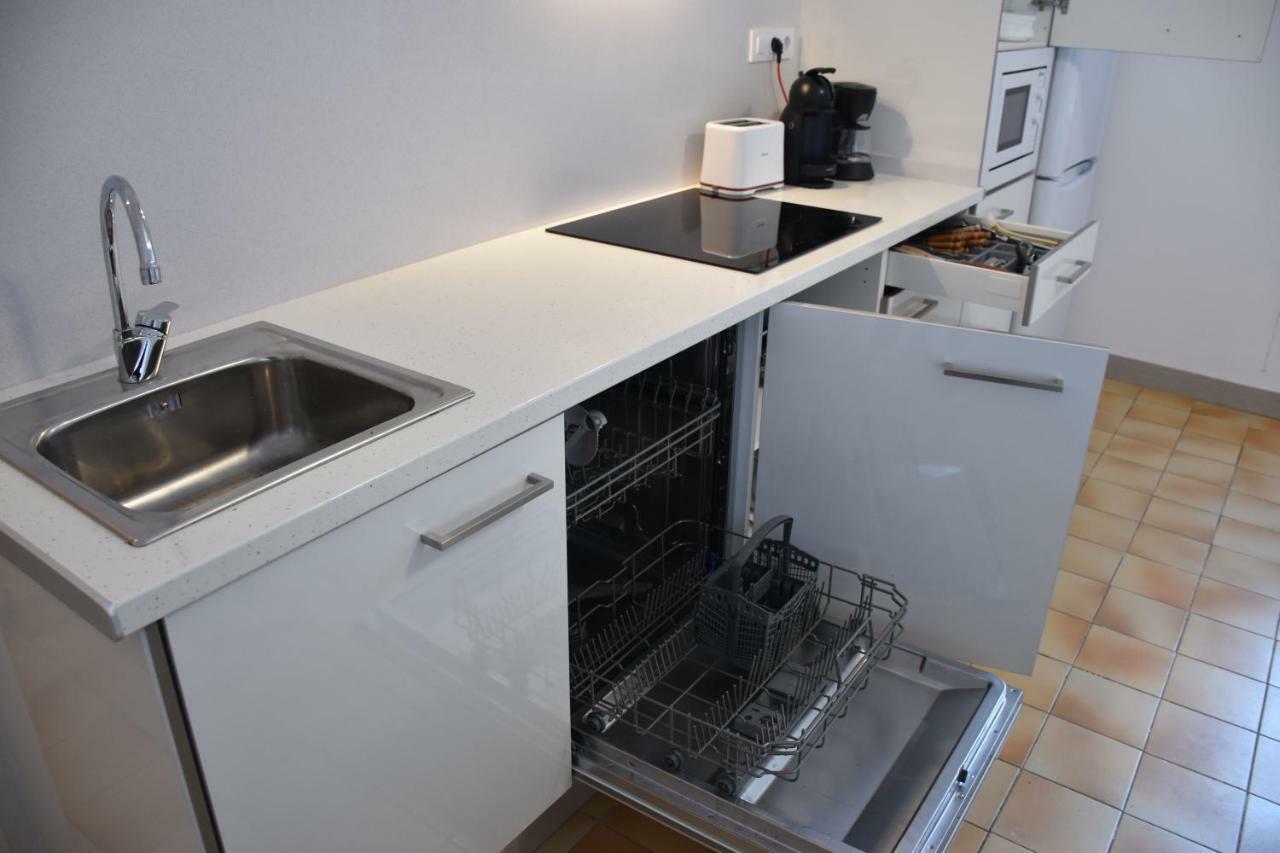 Rosesapparts A20Demar Triplex Dış mekan fotoğraf