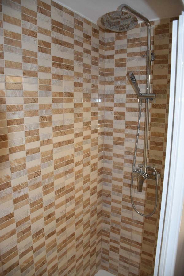 Rosesapparts A20Demar Triplex Dış mekan fotoğraf
