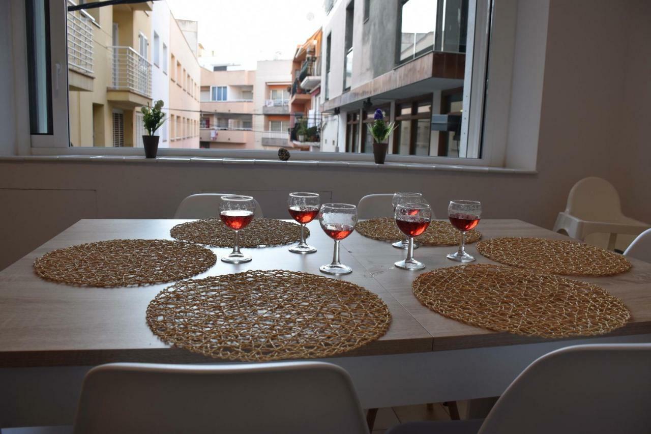Rosesapparts A20Demar Triplex Dış mekan fotoğraf