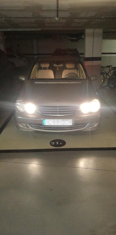 Rosesapparts A20Demar Triplex Dış mekan fotoğraf